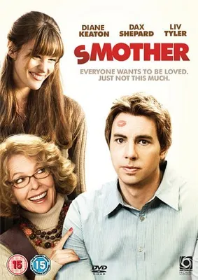 Produktbild von Smother [UK Import]