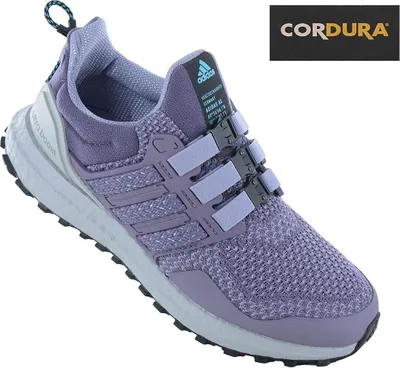 Obrázek produktu pro adidas ULTRA BOOST 1.0 ATR W – dámské sportovní tenisky, fialové, IG5344, EU 39 1/3, UK 6