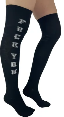 Productafbeelding van Pamela Mann - Fuck You, Overknees