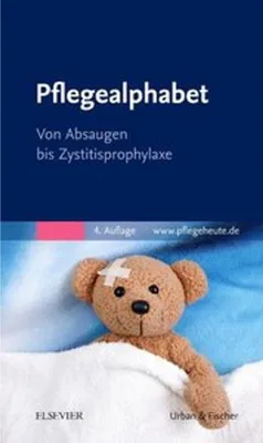 Obrázok produktu pre Pflegealphabet