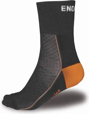Produktbild von Endura BaaBaa Merino Winter Socken Größe S/M