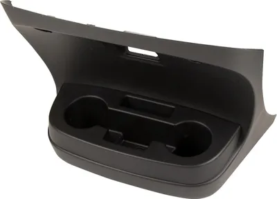 Produktbild von Original Fiat Getränkehalter Mitte Armaturenbrett für Fiat Ducato 735703629
