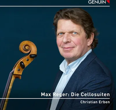 Productafbeelding van Cello-suites