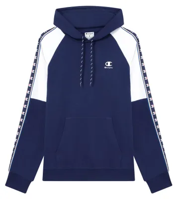 Produktbild von CHAMPION Hooded Sweatshirt NAVA/WHT NAVA/WHT L