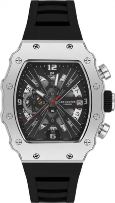 Image de Lee Cooper - LC08062.351 - Montre Bracelet - Hommes - Quartz - Herbert