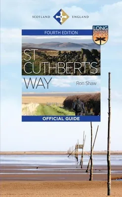 Produktbild von St Cuthbert's Way