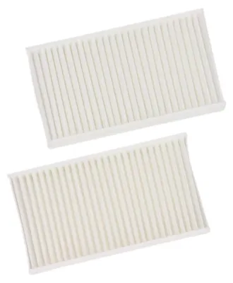 Obrázok produktu pre MS 1721-2-IF-SET-MS Interiérový filter, peľový filter pre BMW X3 (F25)