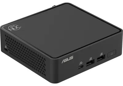 Zdjęcie produktu dla ASUS NUC 15 Pro RNUC15CRKC500002 Czarny