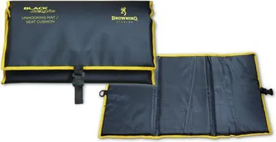 Produktbild von Browning Black Magic Unhooking Mat faltbare Abhakmatte