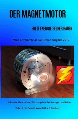 Zdjęcie produktu dla Silnik magnetyczny
