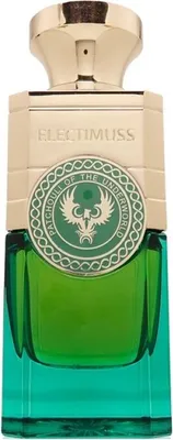 Immagine prodotto di Electimuss, Consort Collection - Patchouli Of The Underworld, Parfum, Unisex, 100 ml