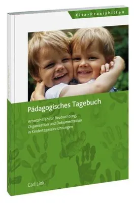 Image de Pädagogisches Tagebuch