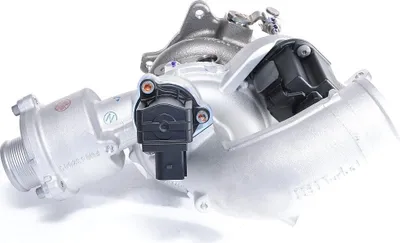 Produktbild von Turbolader BTS TURBO T917466 für AUDI A4 Avant (8K5, B8)