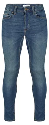 Produktbild von Only - Jeans für Herren GT23164 (28R) (Blau)