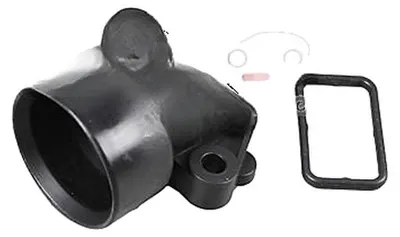 Imagen del producto de METZGER 4010303: Brida de refrigerante para RENAULT Clio III, versión hatchback (BR0/1, CR0/1). Brida de agua