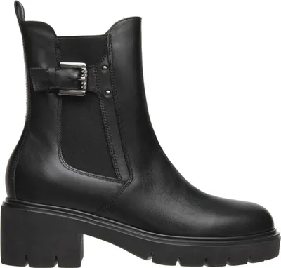 Produktbild von NERO GIARDINI Ankle boots 121-514814D in NEGRO color size 38