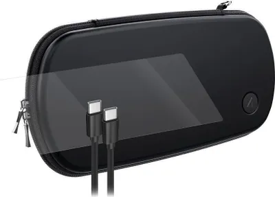 Obrázok produktu pre STEALTH Gaming S2-STK, Súprava príslušenstva, Nintendo Switch 2, 2 m, USB Typ-C