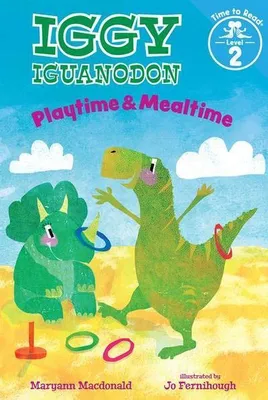Image de Playtime & Mealtime