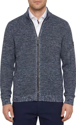 Produktbild von Camel Active Weste blau meliert blau