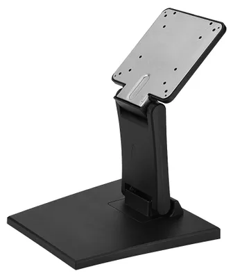 Produktbild von Tischhalterung mit Ständer für 10-24 Zoll Flachbildschirme (LED/LCD)