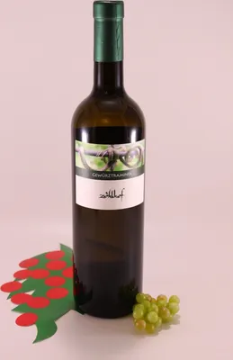 Produktbild von Eisacktaler Gewürztraminer Dionysos - 2023 - Weingut Zöhlhof