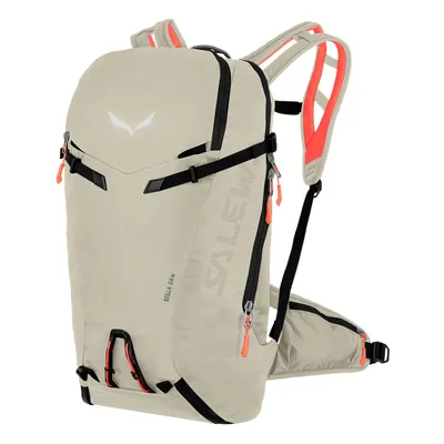 Immagine prodotto di SALEWA zaino da escursione zaino Sella 24 L Backpack W Oatmeal beige