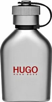 Produktbild von Hugo Boss Iced Woda toaletowa, 75ml