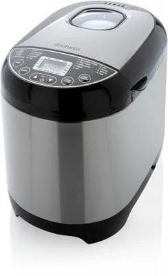 Image de Brabantia Machine à pain RVS BBEK1114