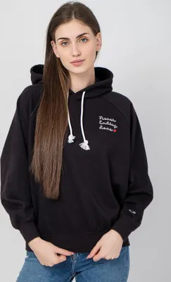 Produktbild von Damen Hoodie Champion 116350-KK001-NBK