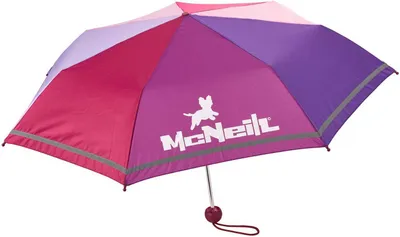 Produktbild von McNeill Regenschirm Mädchen Original 9163003000 Zubehör