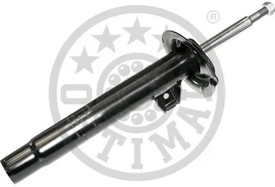 Produktbild von OPTIMAL Stoßdämpfer Vorne Links für BMW 3 Limousine (E46) Federbein A-3021GL