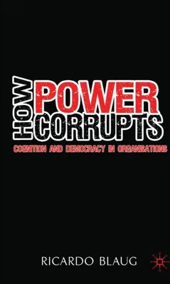 Immagine prodotto di How Power Corrupts