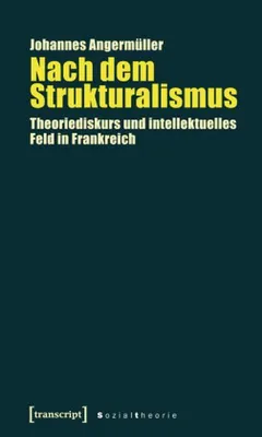 Obrázok produktu pre Nach dem Strukturalismus