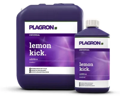 Produktbild von Plagron Lemon Kick, 1 Liter