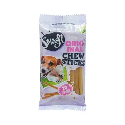Obrázek produktu pro Smoofl S1000, Kousací hračky, Pes, Univerzální