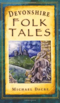 Zdjęcie produktu dla Devonshire Folk Tales