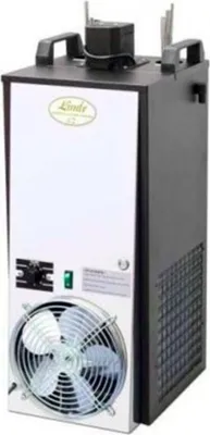 Produktbild von Agregat wody lodowej pod ladą UTWK - CWP 200, 140 litrów/h, wybór 4 / 6 rur, Green Line, Pętle chłodzące: 4-wierszowy