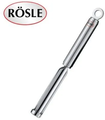 Obrázek produktu pro Rosle Jablko kulatý - nerez - ø 2 cm