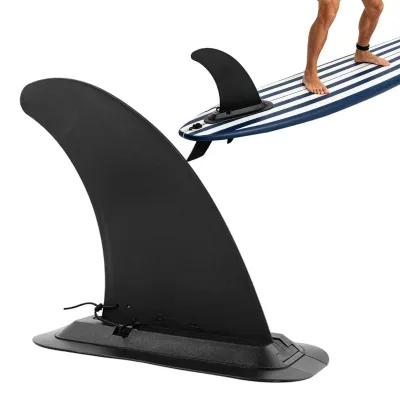 Produktbild von Surfbrett Finnen Universelle Schutzpolsterung
