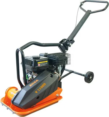 Produktbild von Rüttelplatte Atika V-HB 8200