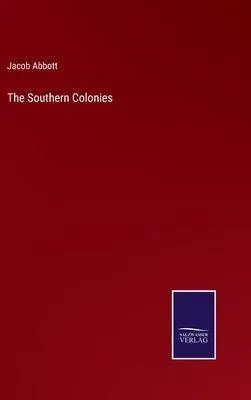 Produktbild von The Southern Colonies