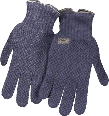 Zdjęcie produktu dla Harmont & Blaine Blaue Herrenhandschuhe