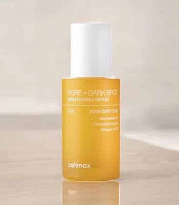 Produktbild von Celimax Pore+ Dark Spot Brightening Serum