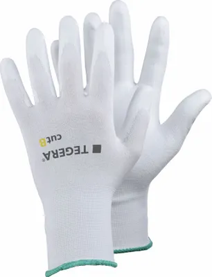 Produktbild von Ejendals Tegera 905 Schnittschutzhandschuh EN 388 B Nachhaltig (12 Paar)
