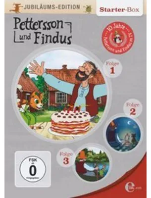 Produktbild von Starter-Box