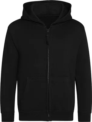 Produktbild von Just Hoods Kids´ Zoodie