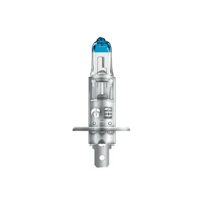 Obrázek produktu pro Laserové žárovky OSRAM H1 12V 55W P14.5 Night Breaker, nová generace +150%, 2 kusy.
