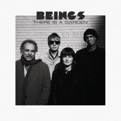 Obrázek produktu pro Beings: There Is A Garden