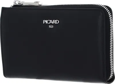 Produktbild von PICARD Geldbörse Bingo Wallet Black schwarz