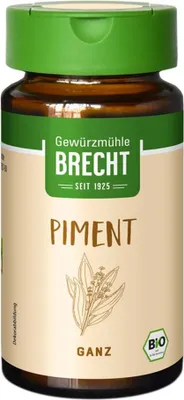 Immagine prodotto di Pimento - vaso intero 30 g